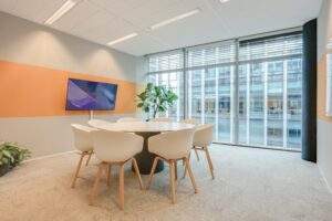 Gustav Mahlerlaan 48 Amsterdam